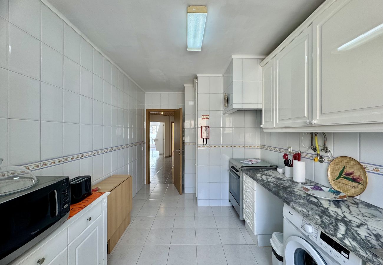 Apartamento em Faro - FARO CENTRAL 4 by HOMING