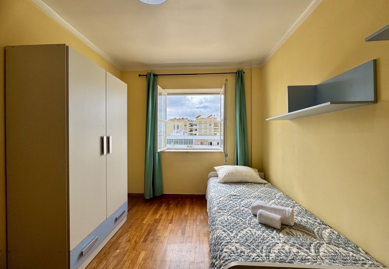 Apartamento em Faro - FARO CENTRAL 4 by HOMING