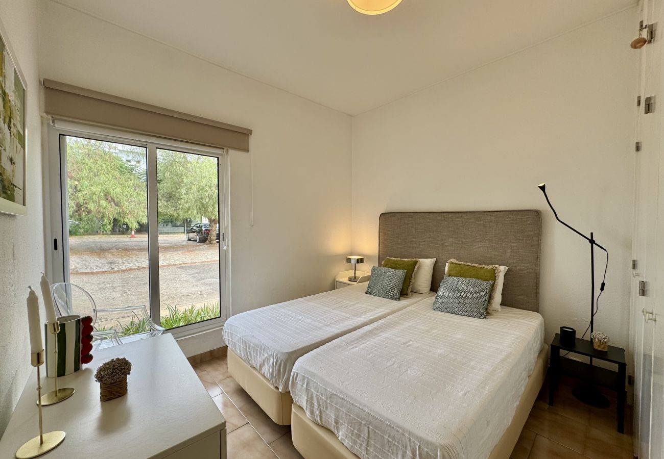 Apartamento em Vilamoura - VILAMOURA DOWNTOWN 3 WITH POOL by HOMING