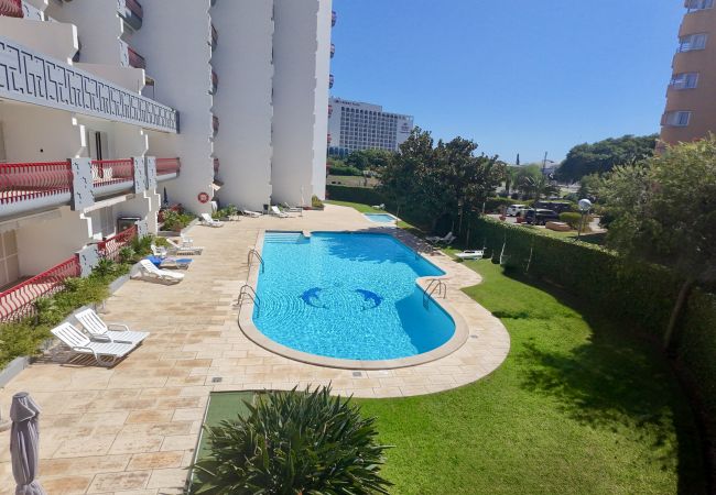 Apartamento em Vilamoura - VILAMOURA MARINA BEACH 2 WITH POOL by HOMING