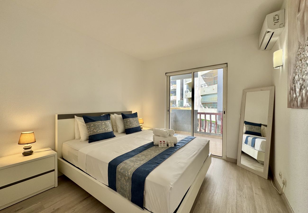 Apartamento em Vilamoura - VILAMOURA MARINA BEACH 2 WITH POOL by HOMING