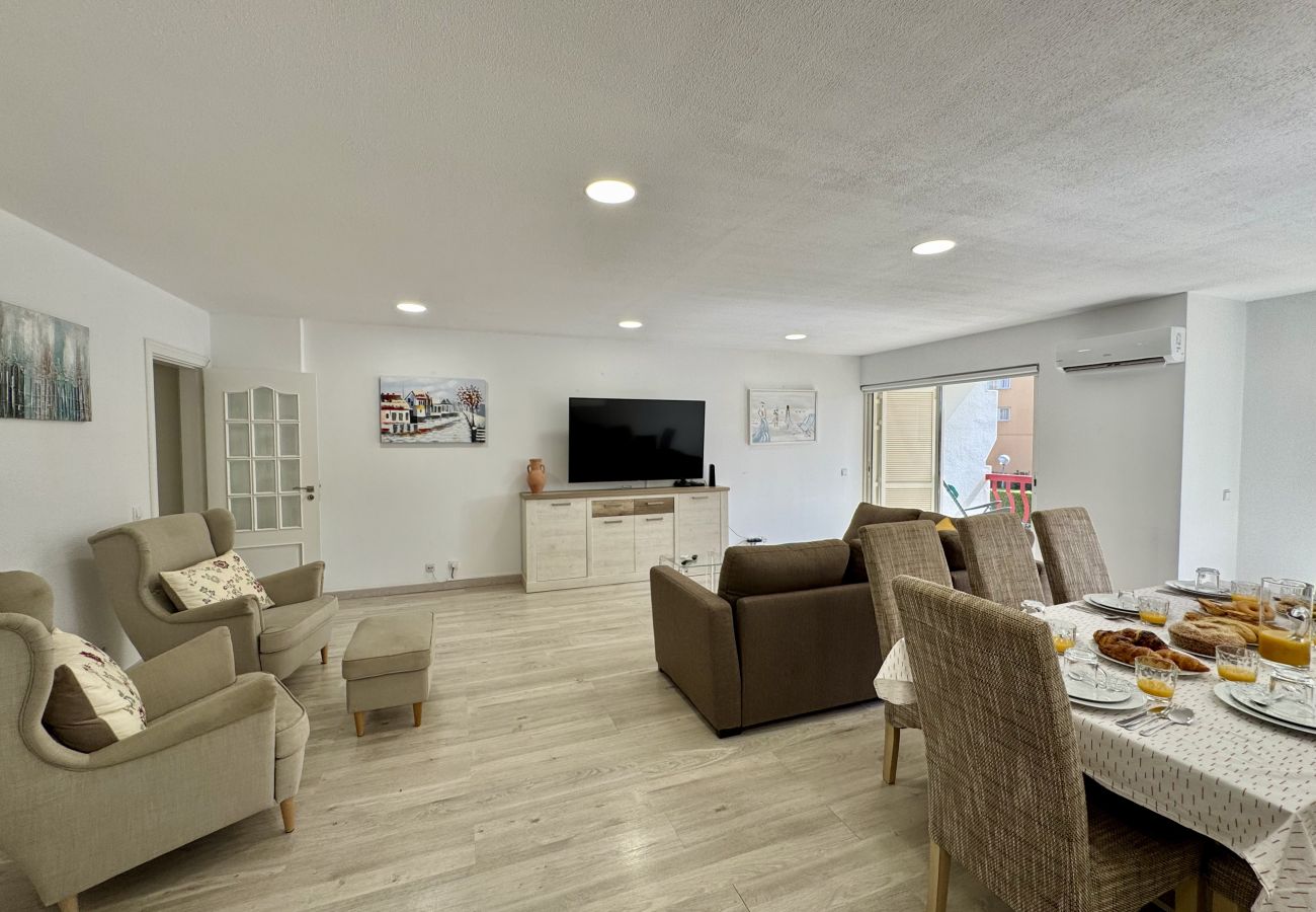 Apartamento em Vilamoura - VILAMOURA MARINA BEACH 2 WITH POOL by HOMING