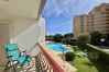 Apartamento em Vilamoura - VILAMOURA MARINA BEACH 2 WITH POOL by HOMING