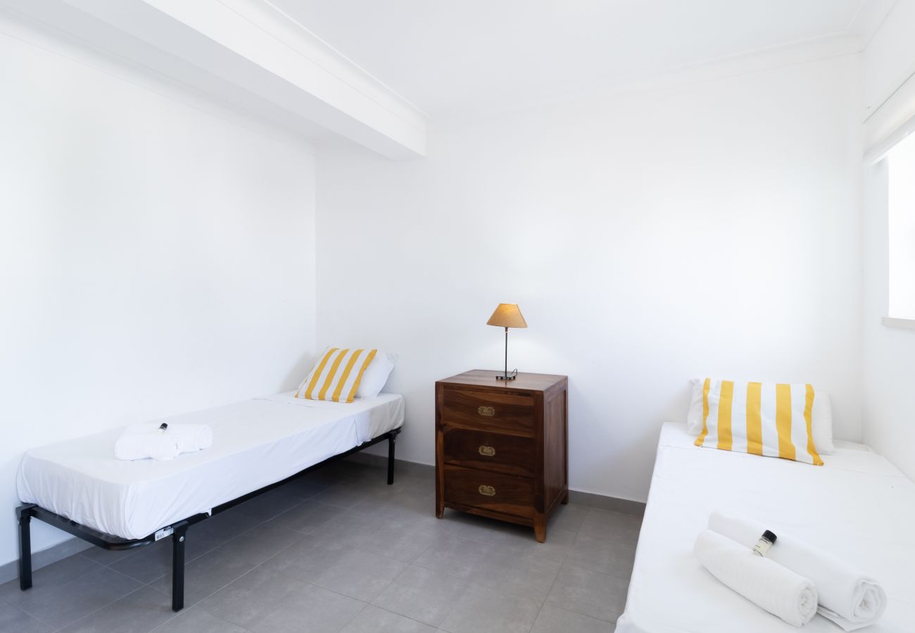 Villa em Vilamoura - VILAMOURA GARDEN VILLA 2 WITH POOL by HOMING
