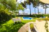 Villa em Vilamoura - VILAMOURA GARDEN VILLA 2 WITH POOL by HOMING