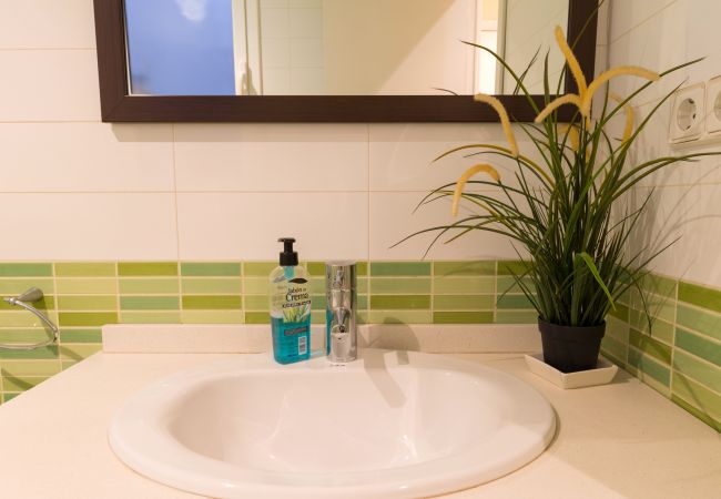 Apartment in Barcelona - PARLAMENT, modern 2bed in Sant Antoni Apartment in Barcelona - PARLAMENT, modern 2bed in Sant Antoni