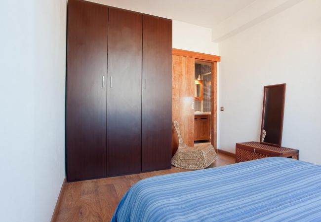 Apartment in Barcelona - ATIC SAGRADA FAMILIA, with big private terrace Apartment in Barcelona - ATIC SAGRADA FAMILIA, with big private terrace