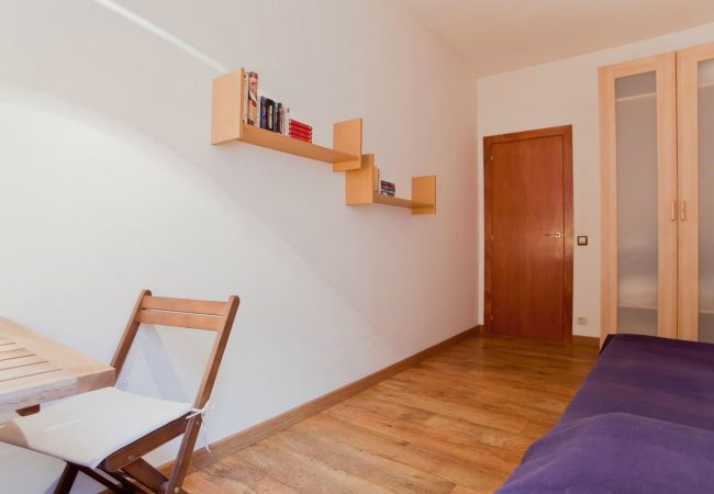 Apartment in Barcelona - ATIC SAGRADA FAMILIA, with big private terrace Apartment in Barcelona - ATIC SAGRADA FAMILIA, with big private terrace