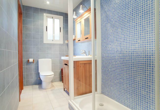 Apartment in Barcelona - ATIC SAGRADA FAMILIA, with big private terrace Apartment in Barcelona - ATIC SAGRADA FAMILIA, with big private terrace