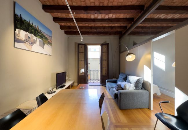 Apartment in Barcelona - GRACIA DREAM, stylish, cozy, central Apartment in Barcelona - GRACIA DREAM, stylish, cozy, central