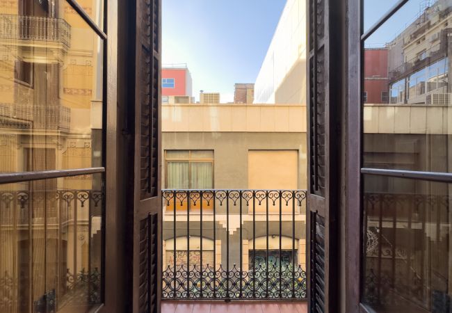 Apartment in Barcelona - GRACIA DREAM, stylish, cozy, central Apartment in Barcelona - GRACIA DREAM, stylish, cozy, central