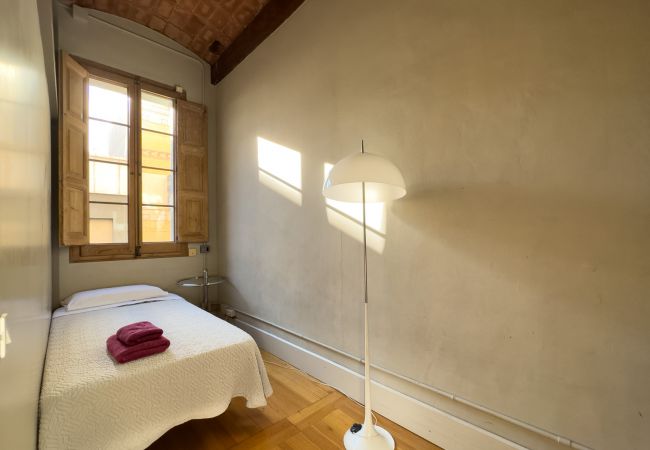 Apartment in Barcelona - GRACIA DREAM, stylish, cozy, central Apartment in Barcelona - GRACIA DREAM, stylish, cozy, central