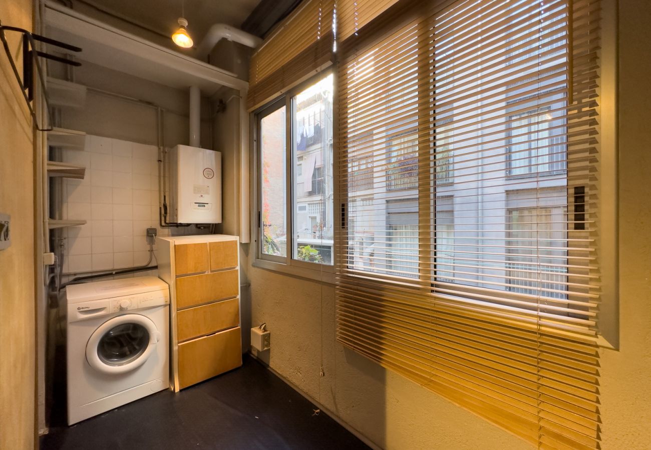 Apartment in Barcelona - GRACIA DREAM, stylish, cozy, central