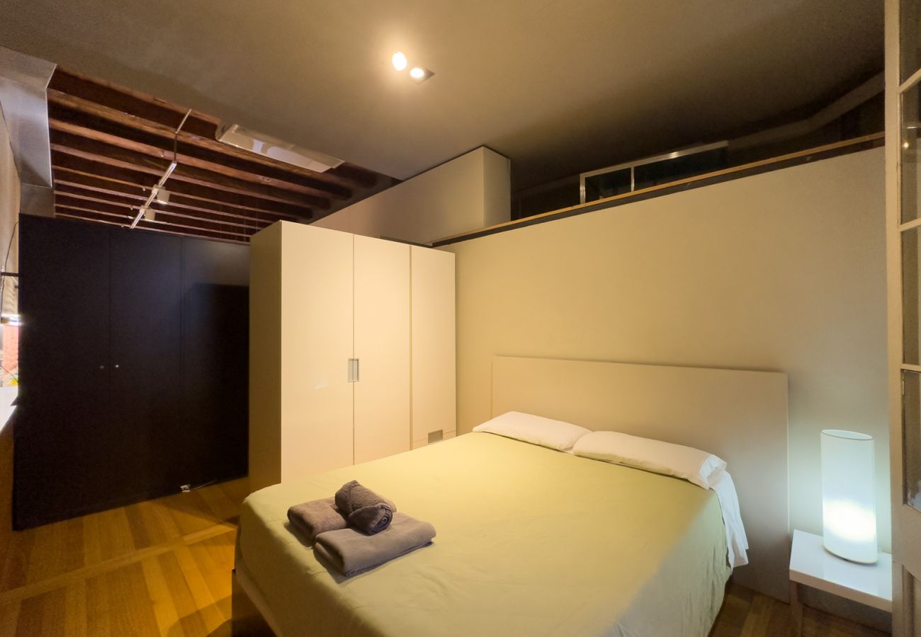 Apartment in Barcelona - GRACIA DREAM, stylish, cozy, central