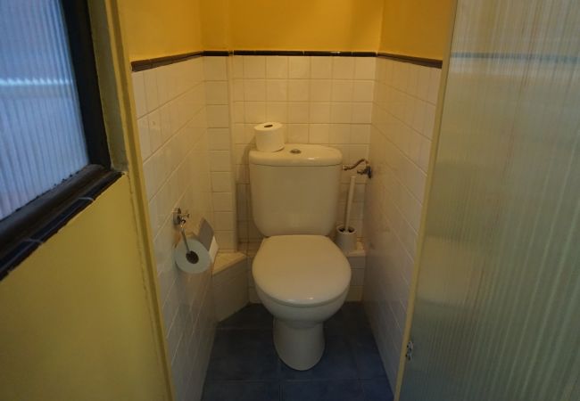 Apartment in Barcelona - OLIVERA, balcony, Plaza España, La Fira Apartment in Barcelona - OLIVERA, balcony, Plaza España, La Fira