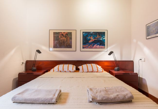 Apartment in Barcelona - PORT BCN, classic 3bed with balcony Apartment in Barcelona - PORT BCN, classic 3bed with balcony
