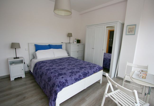 Apartment in Barcelona - PLAZA ESPAÑA DELUXE, light, views. Apartment in Barcelona - PLAZA ESPAÑA DELUXE, light, views.