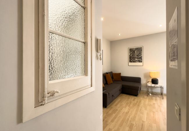 Apartment in Barcelona - GRACIA CHIC, with balcony and views Apartment in Barcelona - GRACIA CHIC, with balcony and views