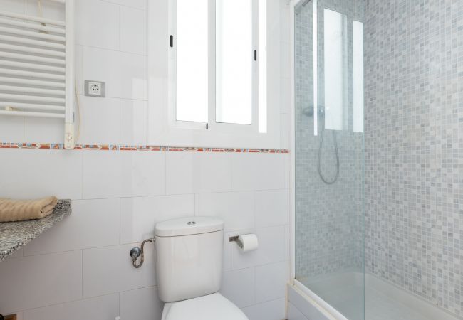 Apartment in Barcelona - GRACIA COMFORT, with patio area Apartment in Barcelona - GRACIA COMFORT, with patio area