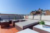 Apartment in Barcelona - DELUXE, central, city views, balcony