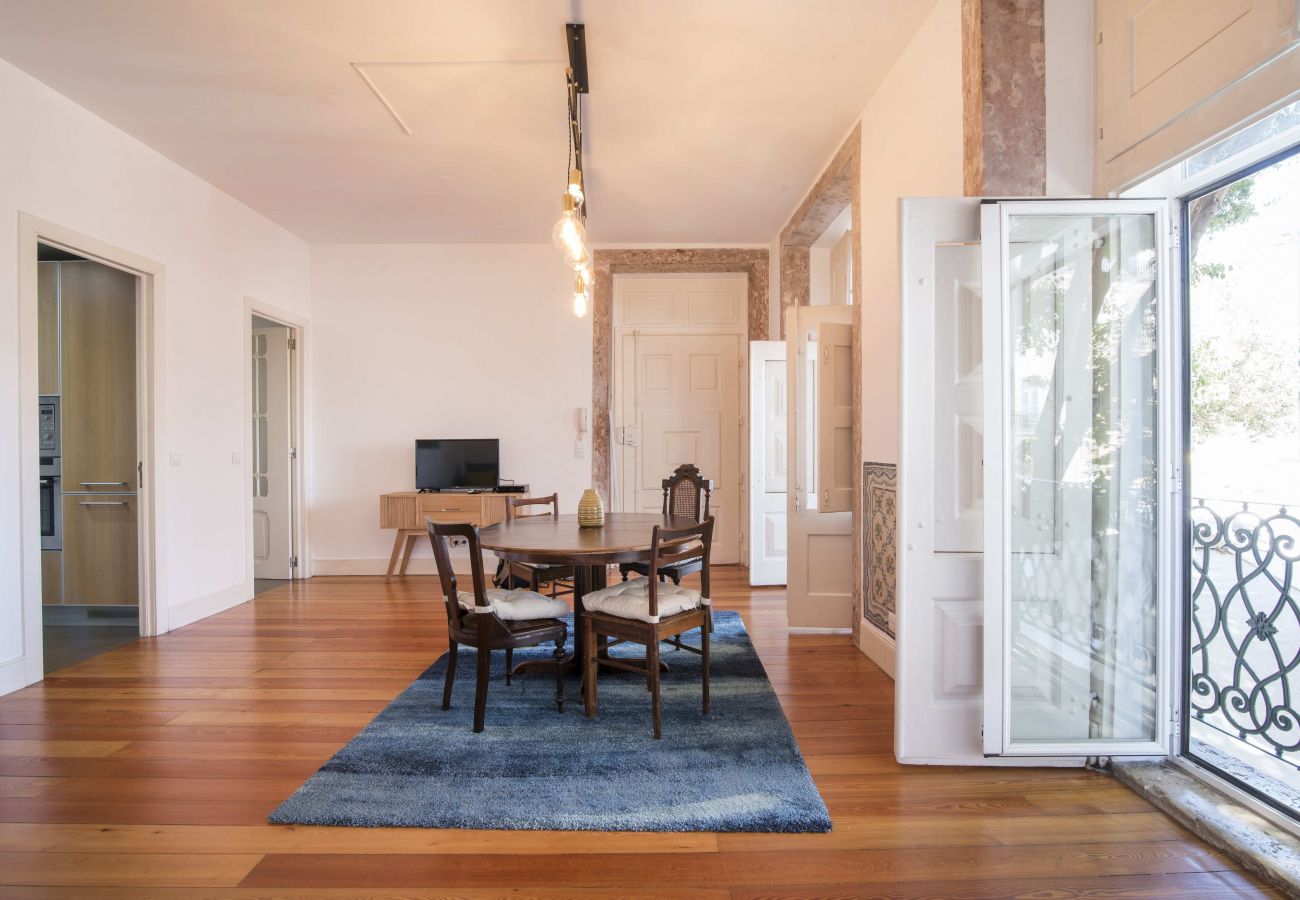 Alfama Concept by Homing