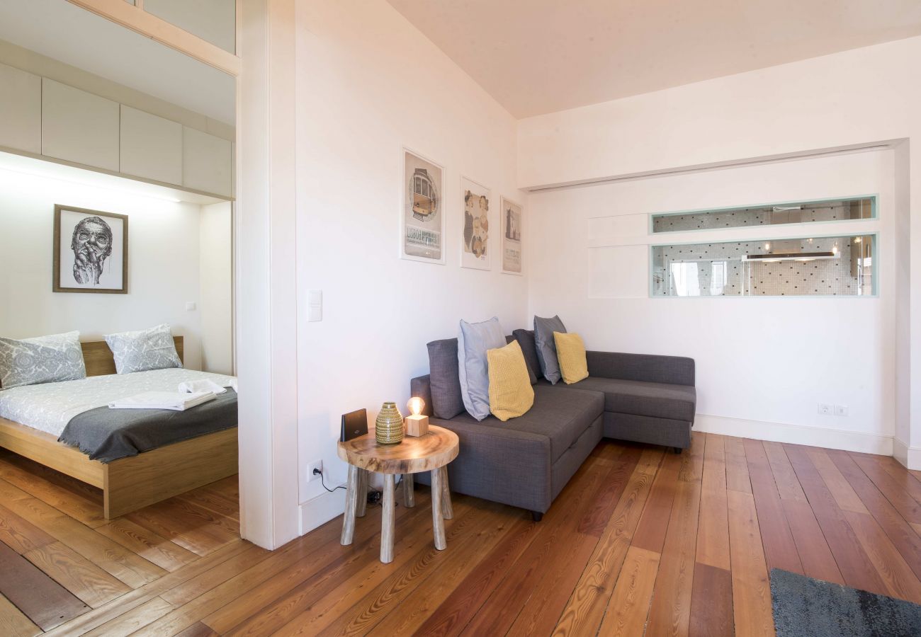 Alfama Concept by Homing