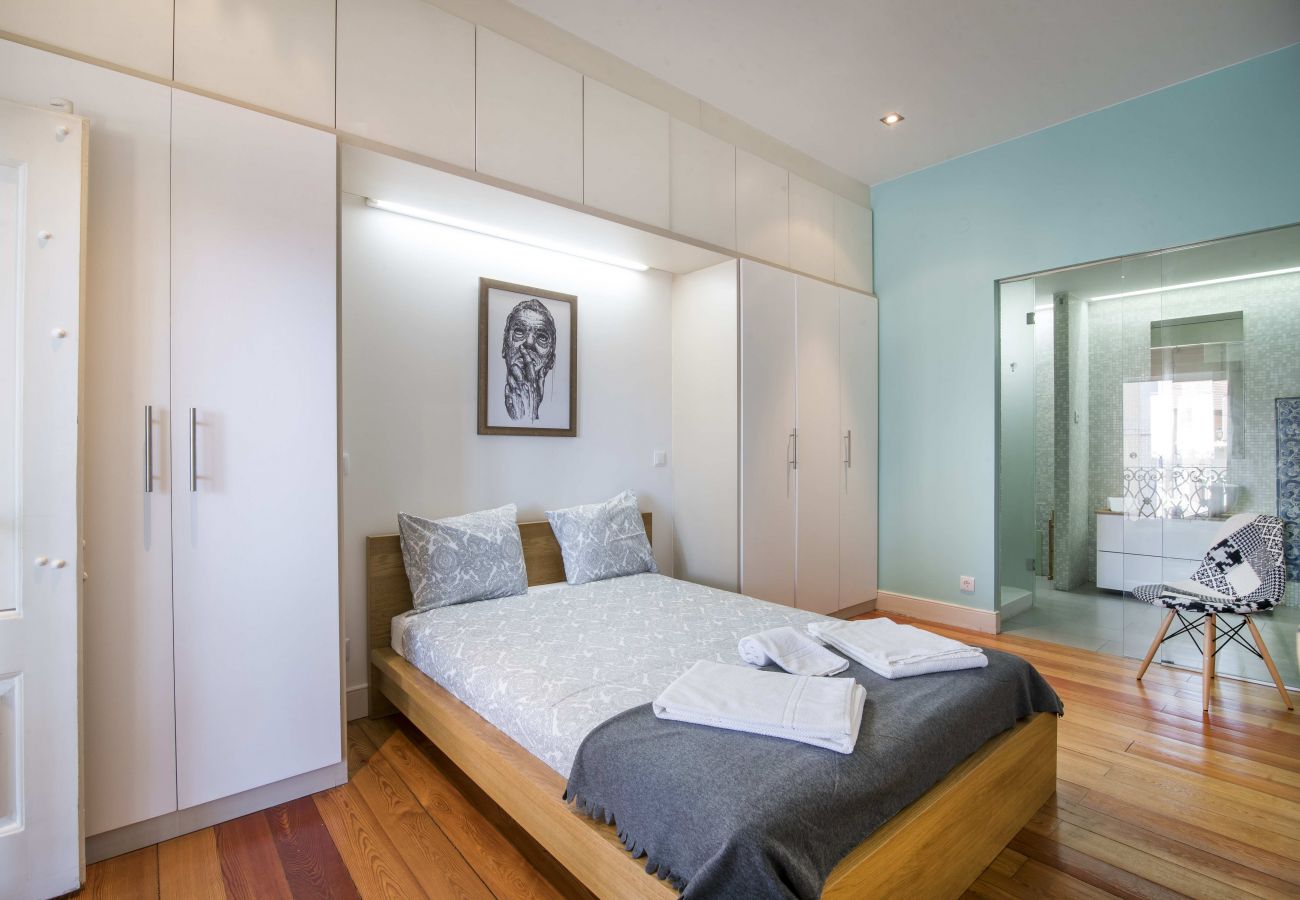 Alfama Concept by Homing