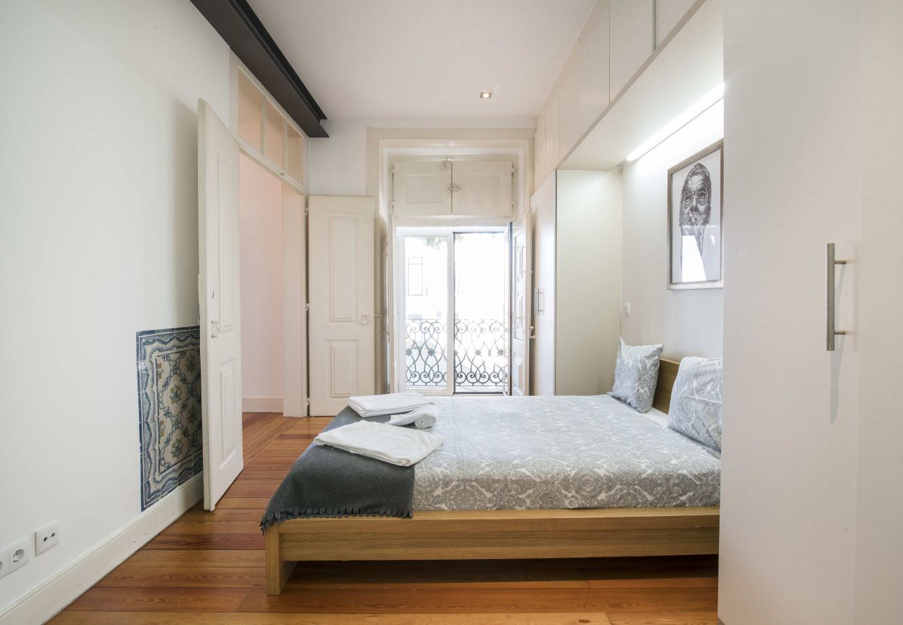 Alfama Concept by Homing
