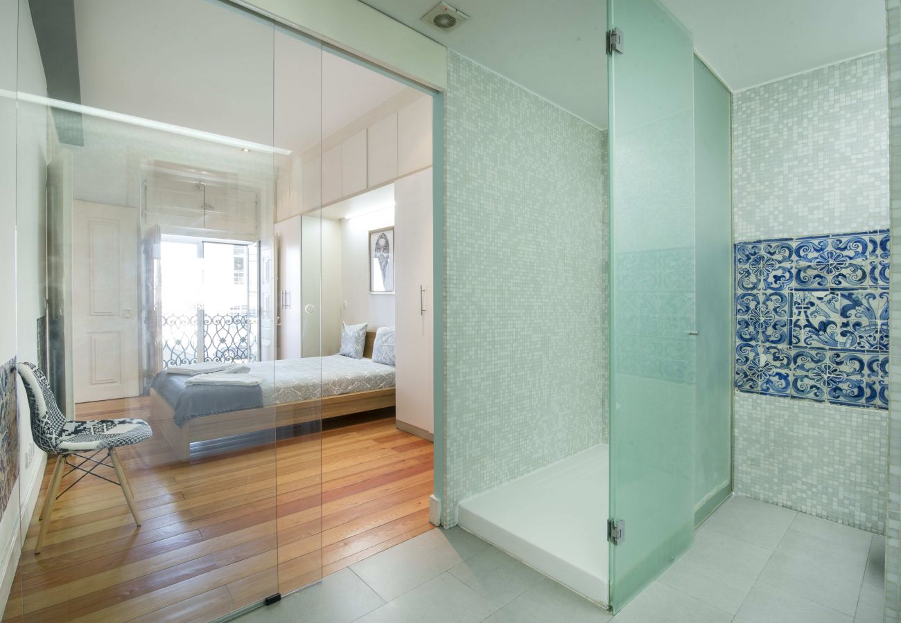 Alfama Concept by Homing