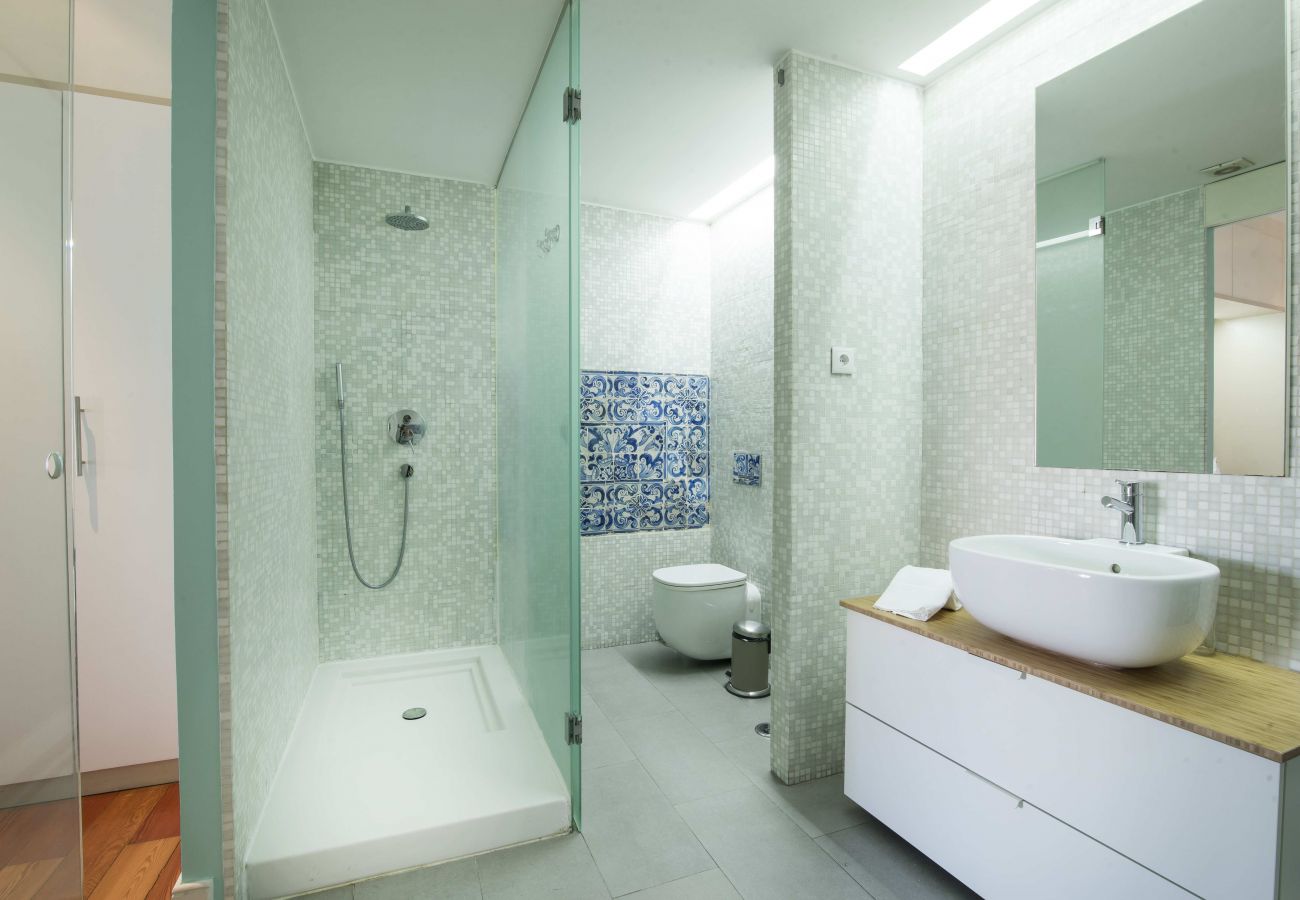 Alfama Concept by Homing