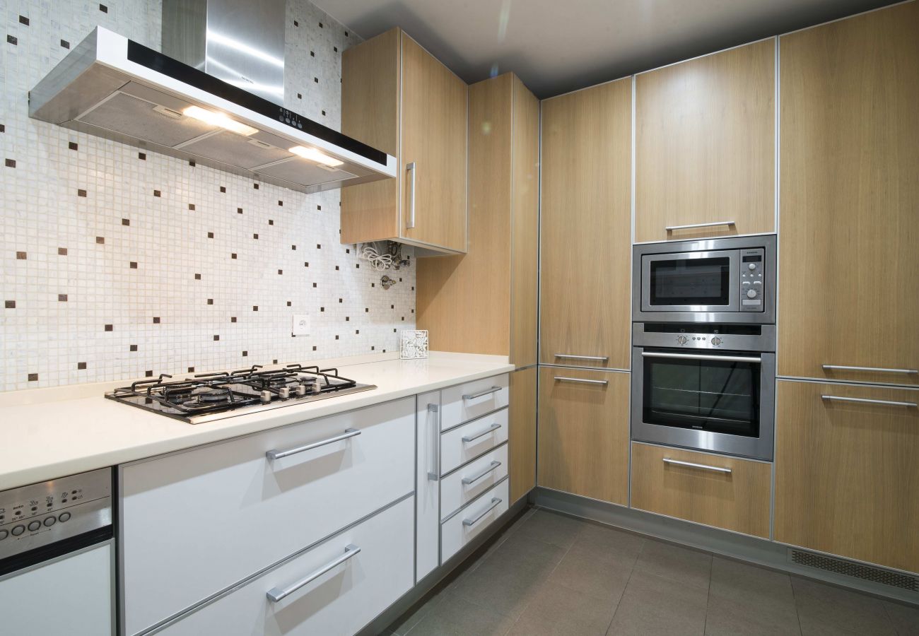 Alfama Concept by Homing