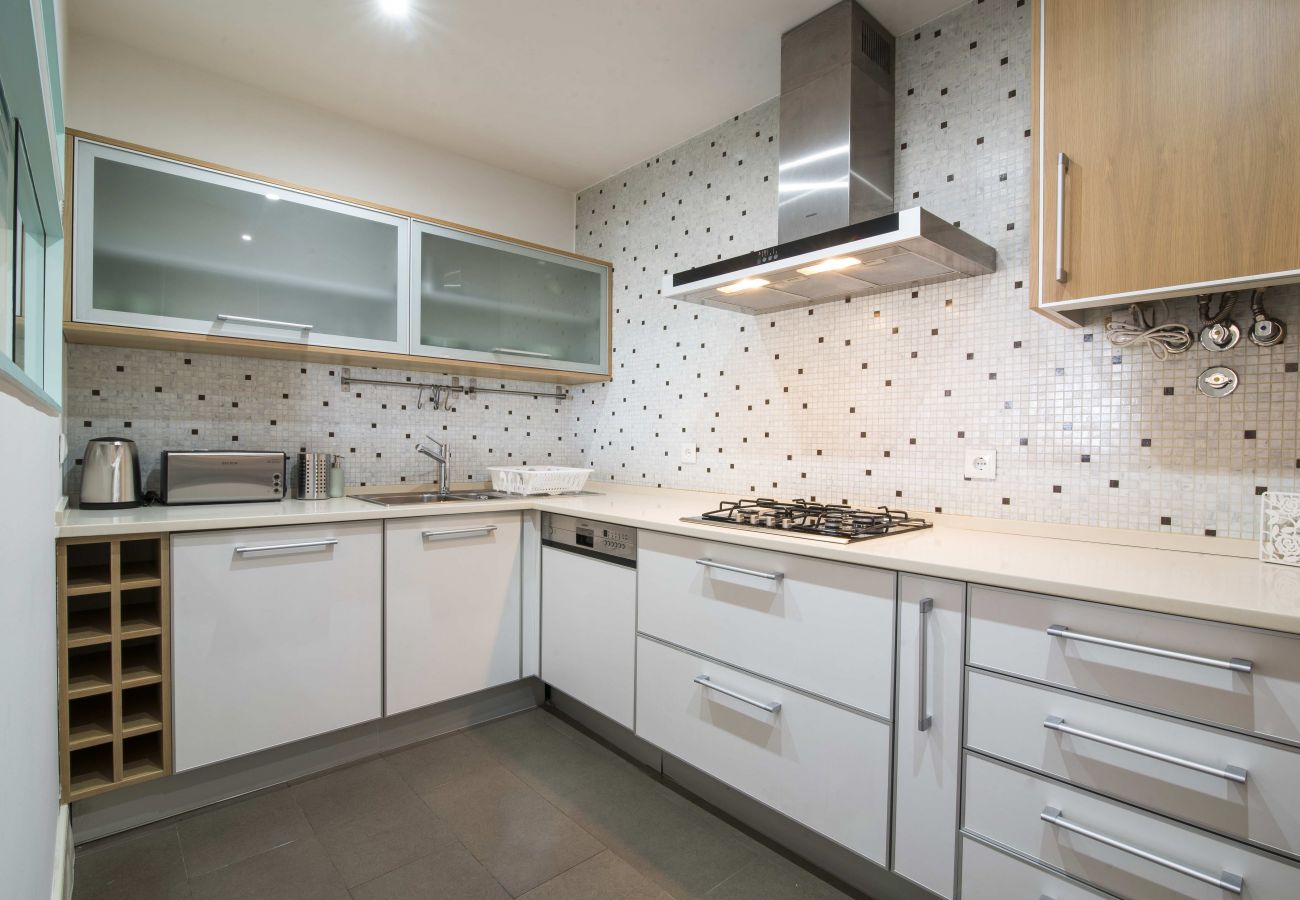 Alfama Concept by Homing