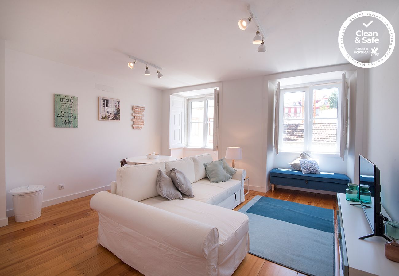 Apartment in Lisbon - ALFAMA PREMIUM by HOMING