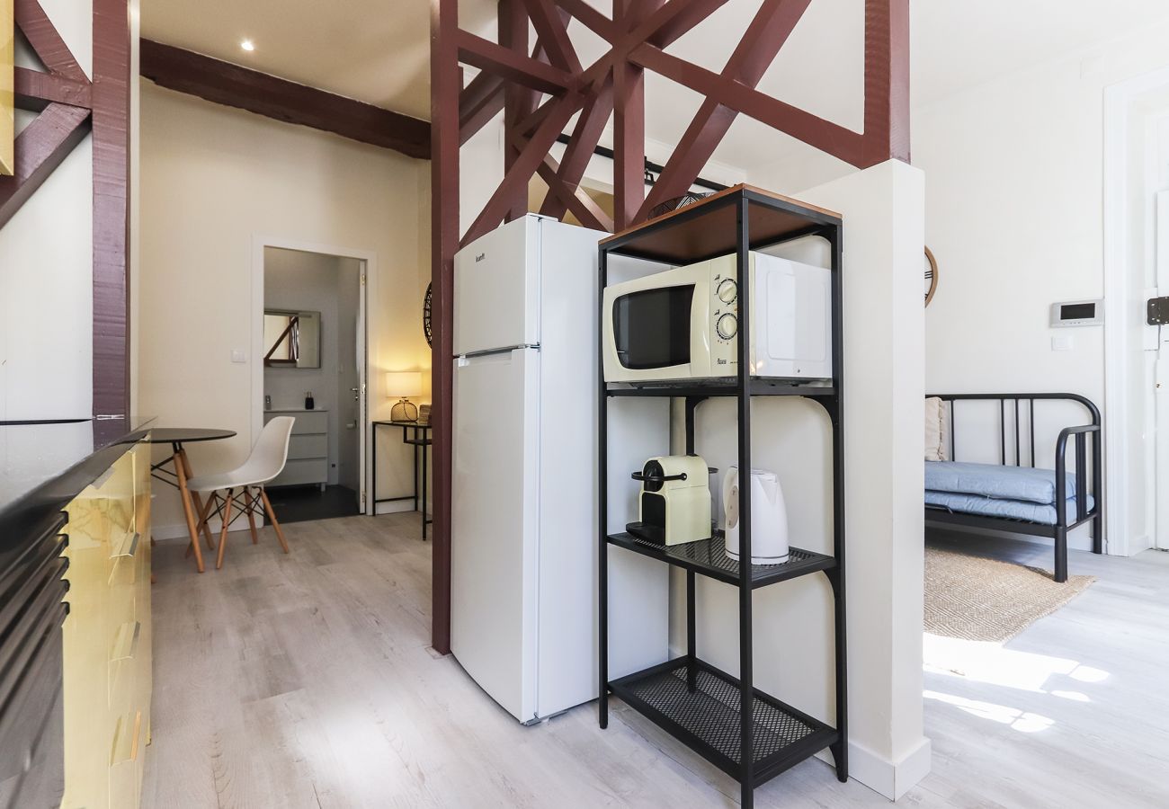 Apartment in Lisbon - BRIGHT SANTA CATARINA by HOMING