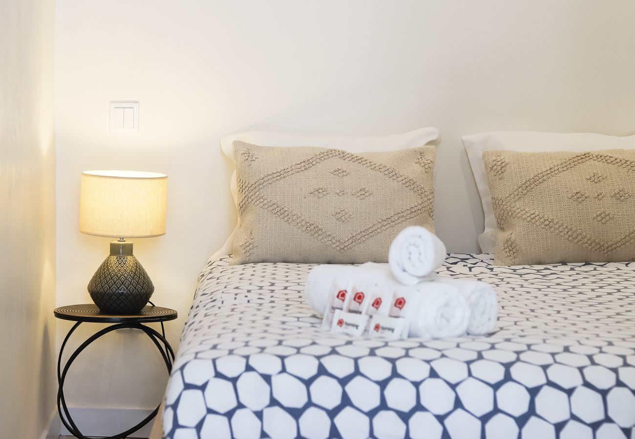Apartment in Lisbon - BRIGHT SANTA CATARINA by HOMING