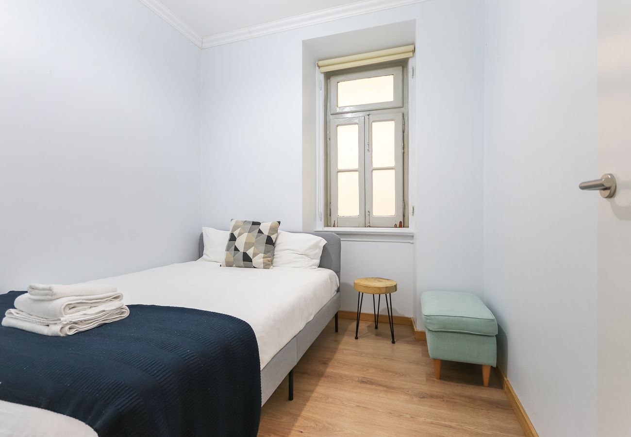 Apartment in Lisbon - GRAND ALMIRANTE by HOMING