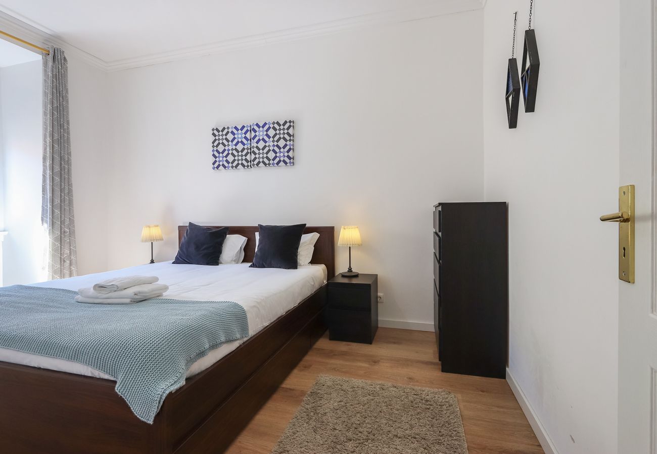 Apartment in Lisbon - GRAND ALMIRANTE by HOMING