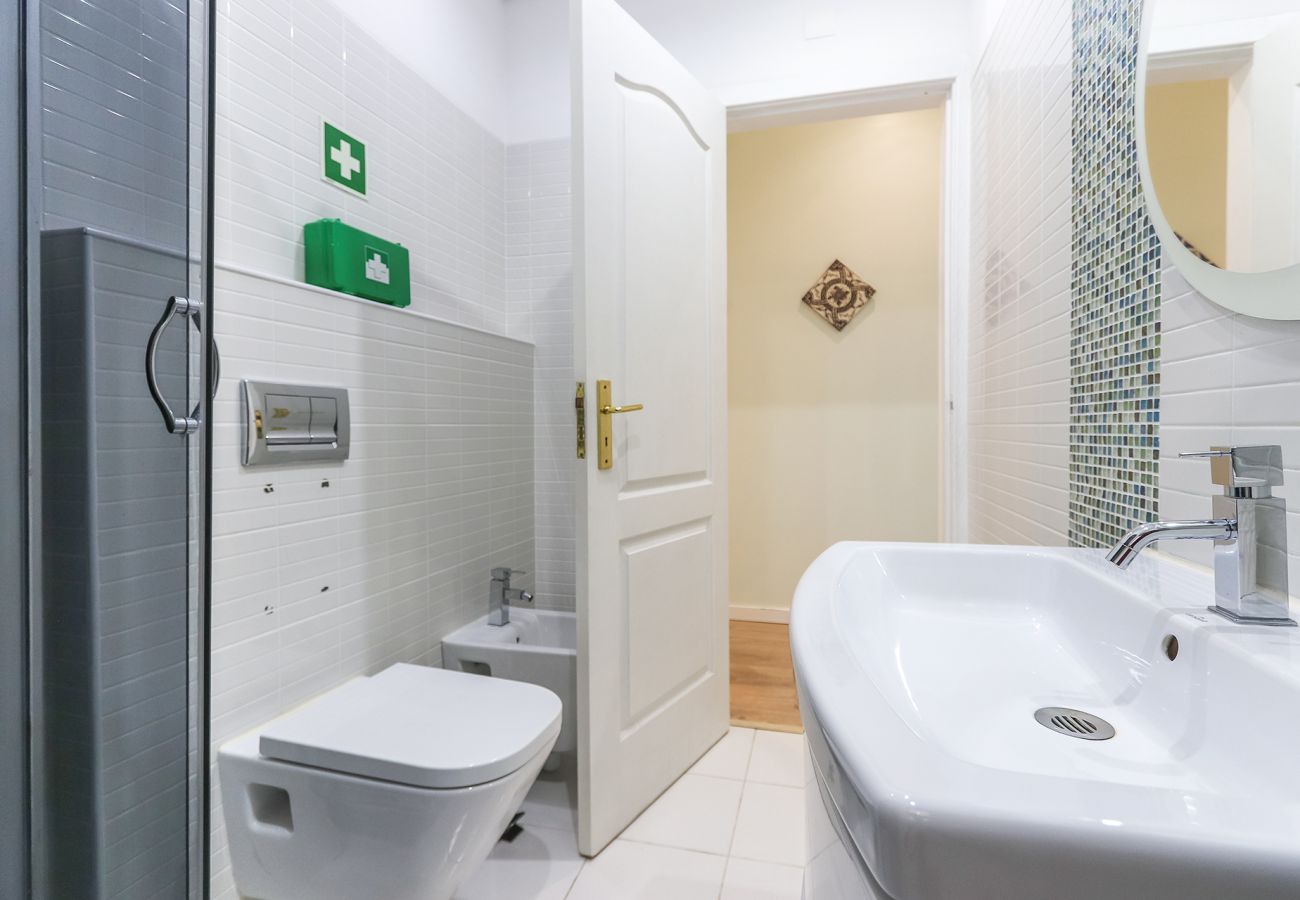 Apartment in Lisbon - GRAND ALMIRANTE by HOMING