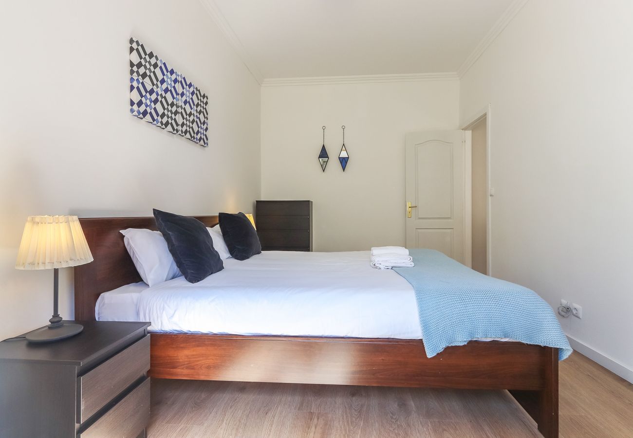 Apartment in Lisbon - GRAND ALMIRANTE by HOMING
