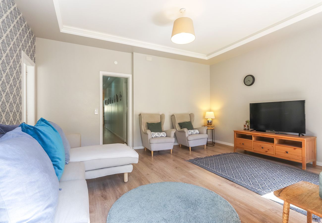 Apartment in Lisbon - GRAND ALMIRANTE by HOMING