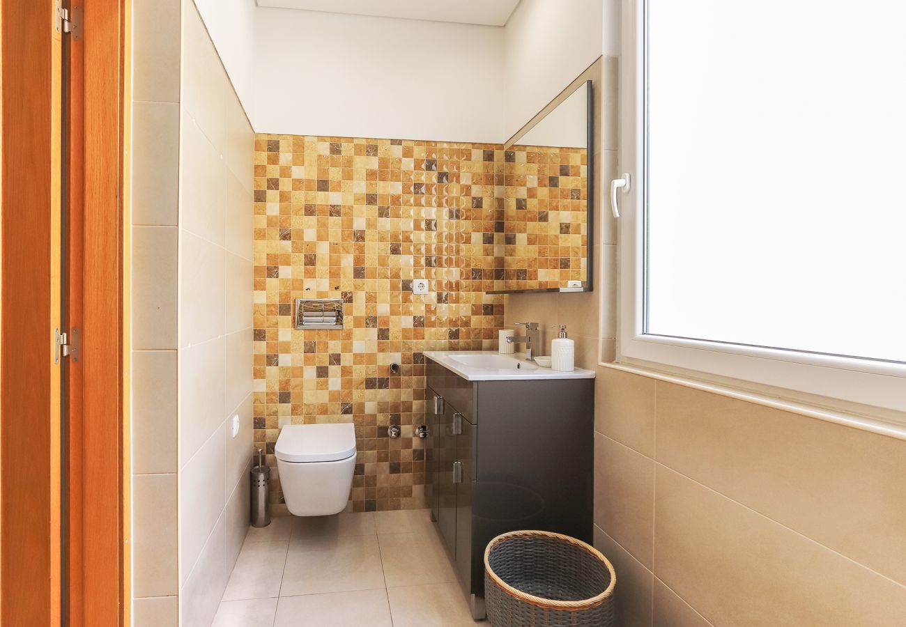 Apartment in Lisbon - GRAND ALMIRANTE by HOMING