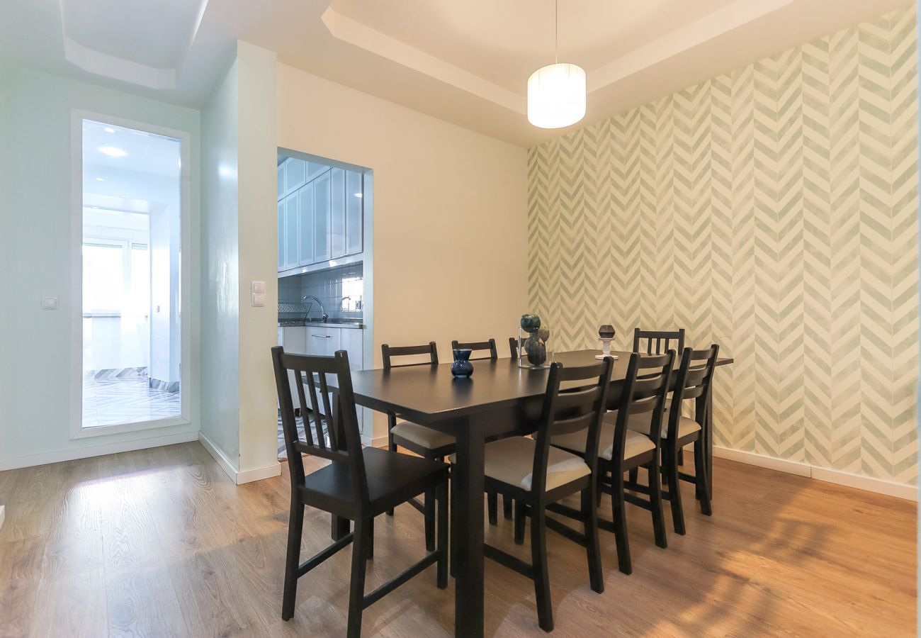 Apartment in Lisbon - GRAND ALMIRANTE by HOMING