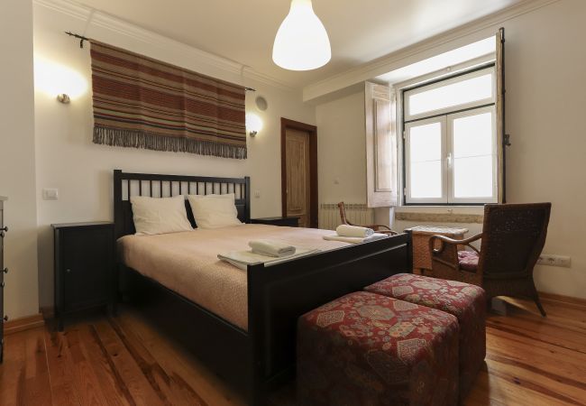 Apartment in Lisboa - GRAND PARLIAMENT DUPLEX by HOMING Apartment in Lisboa - GRAND PARLIAMENT DUPLEX by HOMING