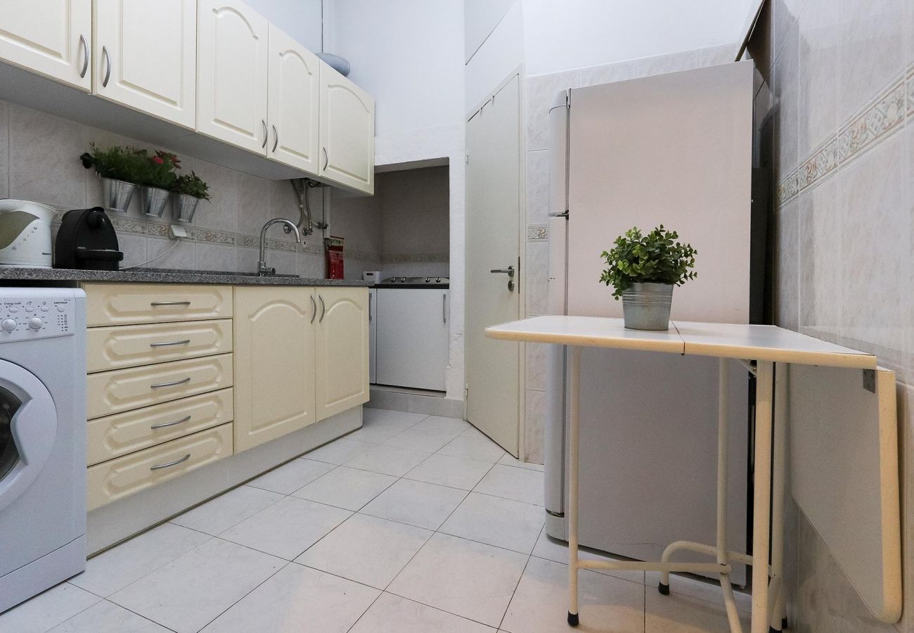 Apartment in Lisbon - BAIRRO ALTO CLASSIC by HOMING
