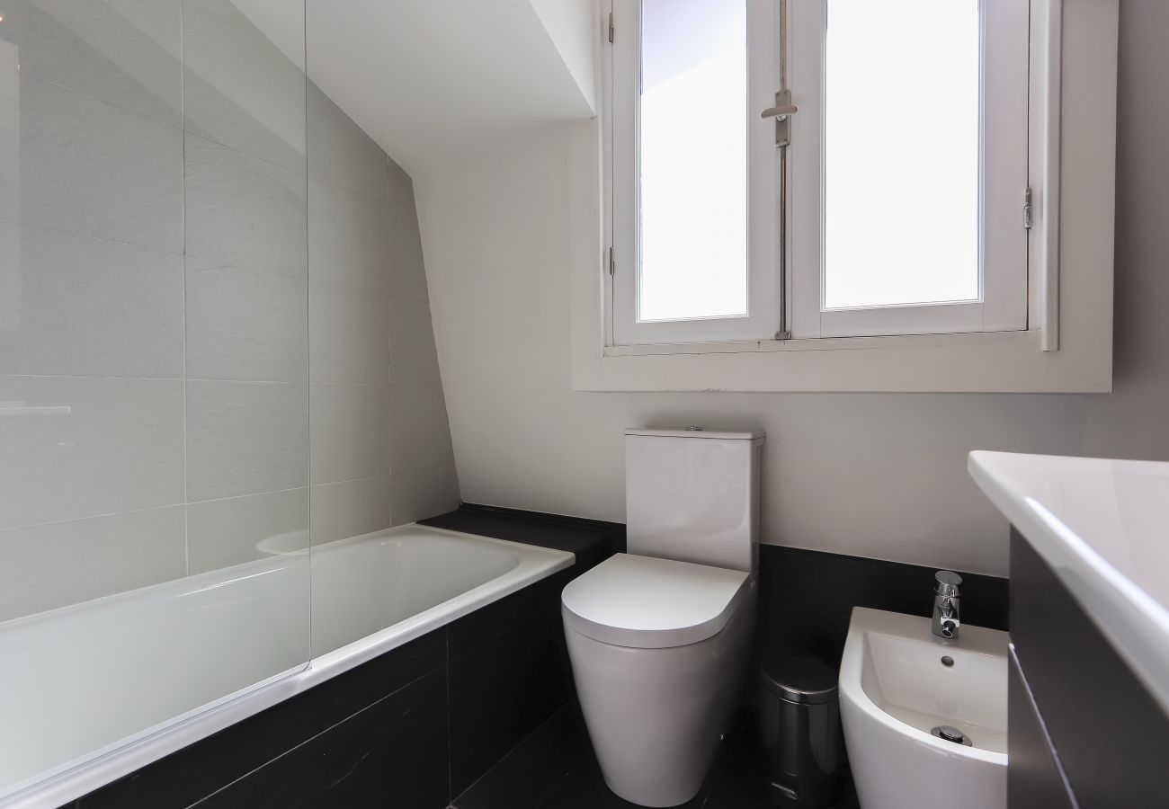 Studio in Lisbon - SANTA CATARINA STYLISH by HOMING