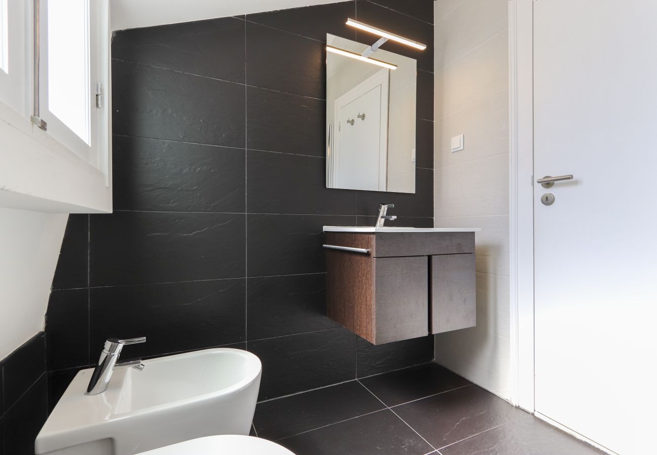 Studio in Lisbon - SANTA CATARINA STYLISH by HOMING