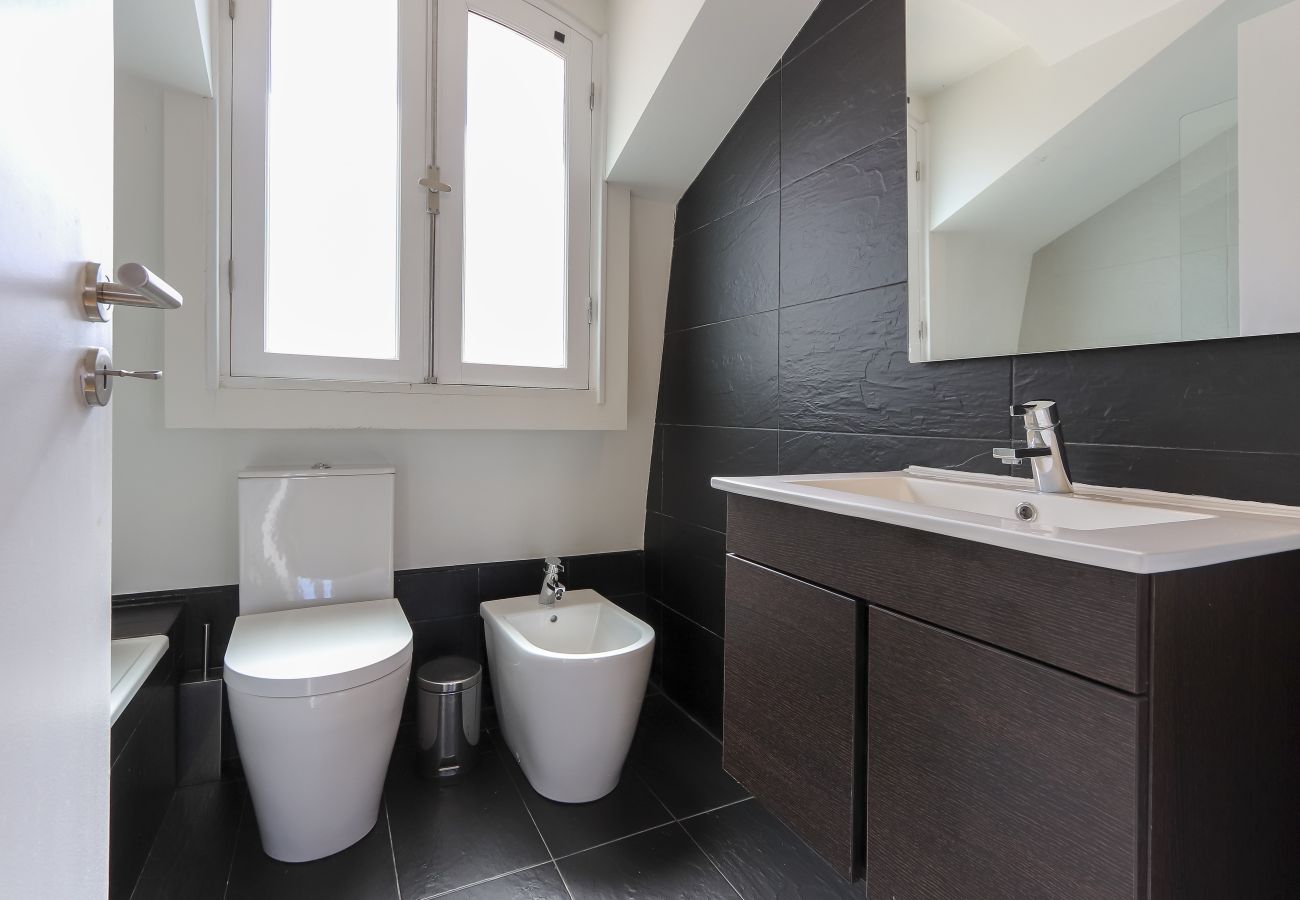 Studio in Lisbon - SANTA CATARINA STYLISH by HOMING