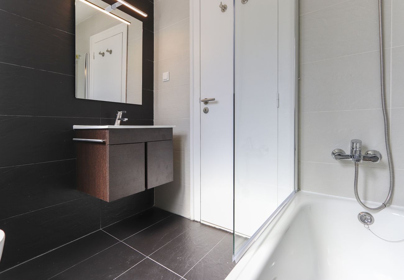 Studio in Lisbon - SANTA CATARINA STYLISH by HOMING