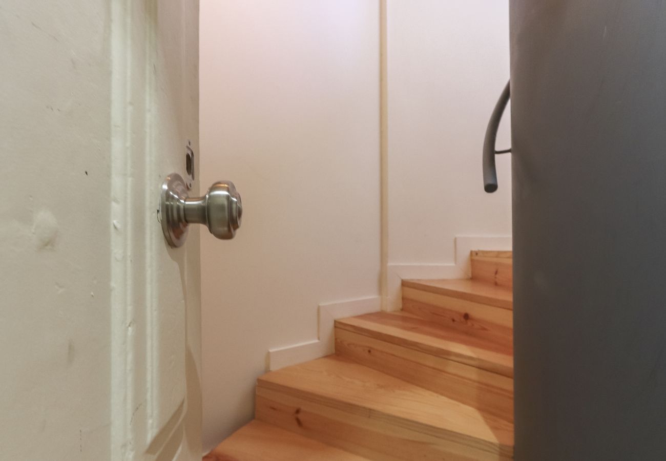 Studio in Lisbon - SANTA CATARINA STYLISH by HOMING