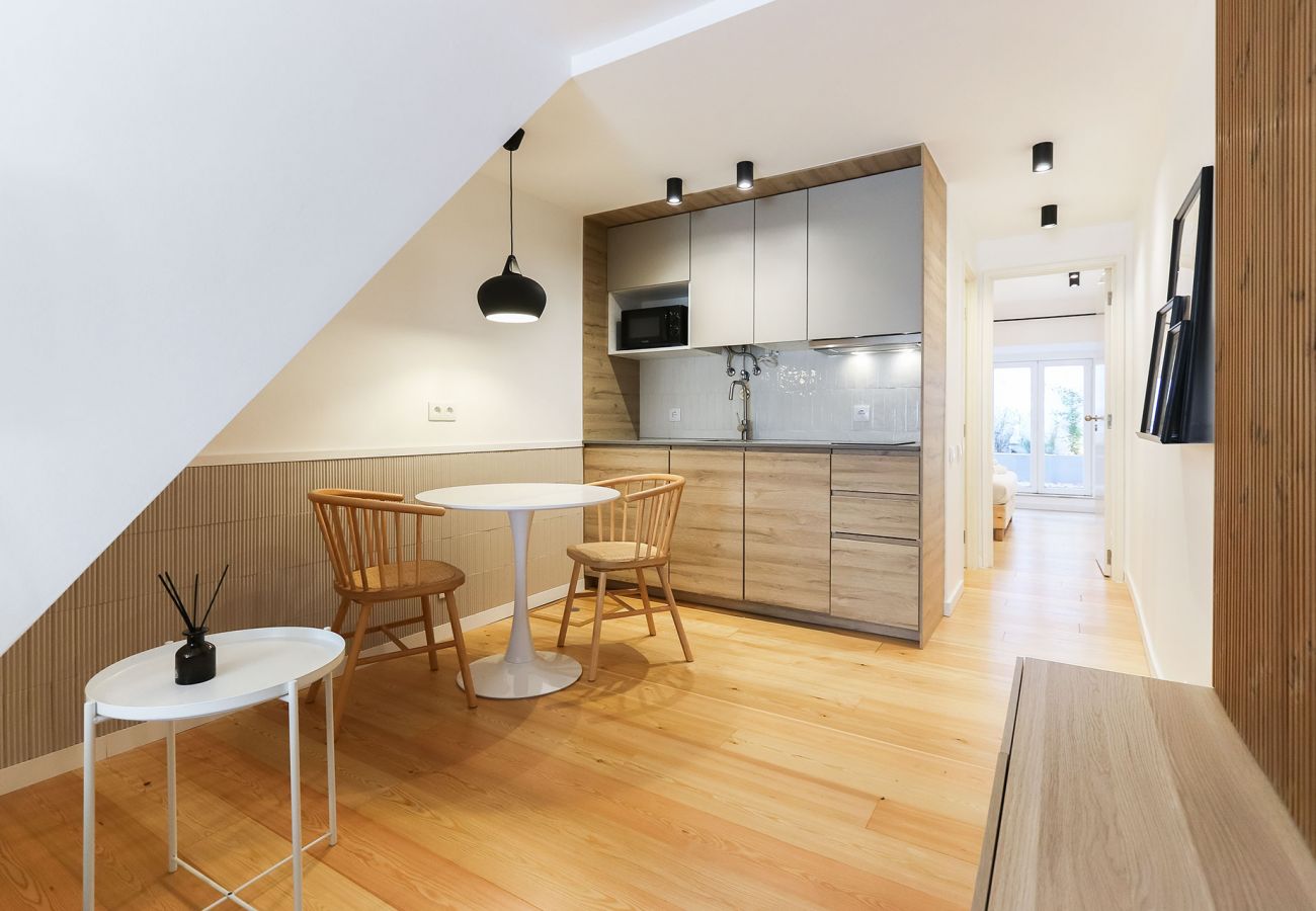 Apartment in Lisbon - SAO BENTO CLASSIC by HOMING